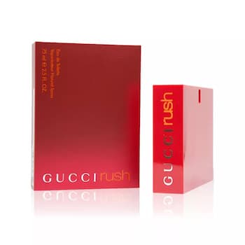Gucci Rush Eau de Toilette 75ml Gucci Rush Eau de Toilette 75ml