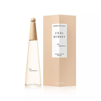 Issey Miyake L'eau d'Issey Eau & Magnolia Eau de Toilette Intense 100ml Issey Miyake L'eau d'Issey Eau & Magnolia Eau de Toilette Intense 100ml