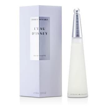 Issey Miyake L'Eau d'Issey Eau de Toilette 100ml Issey Miyake L'Eau d'Issey Eau de Toilette 100ml