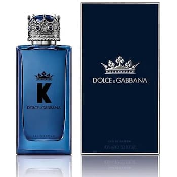 Dolce & Gabbana K by Dolce & Gabbana Eau de Parfum EDP 100ml EDP Dolce & Gabbana K by Dolce & Gabbana Eau de Parfum EDP 100ml EDP