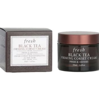 Fresh Black Tea Firming Corset Cream (Firming & Lifting Cream) 50ml (New) Fresh Black Tea Firming Corset Cream (Firming & Lifting Cream) 50ml (New)