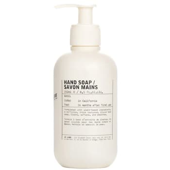 Le Labo BASIL HAND SOAP 250ml Le Labo BASIL HAND SOAP 250ml