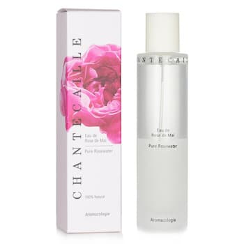 Chantecaille Eau De Rose De Mai (Pure Rosewater) (Rose Water Toner Type) 100ml (New) Chantecaille Eau De Rose De Mai (Pure Rosewater) (Rose Water Toner Type) 100ml (New)