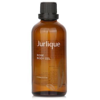 Jurlique Rose Body Oil 100ml Jurlique Rose Body Oil 100ml