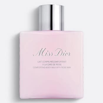Christian Dior Miss Dior Comforting Body Milk With Rose Wax 175ml (New) Christian Dior Miss Dior Comforting Body Milk With Rose Wax 175ml (New)