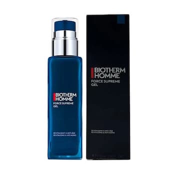 Biotherm Homme Force Supreme Anti Aging Gel 100ml Biotherm Homme Force Supreme Anti Aging Gel 100ml