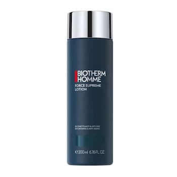 Biotherm Force Supreme Anti Aging Lotion Toner (No Package Box) 200ml (No Box) Biotherm Force Supreme Anti Aging Lotion Toner (No Package Box) 200ml (No Box)