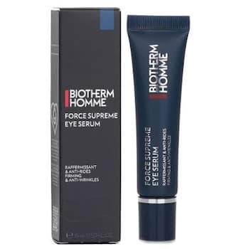 Biotherm Force Supreme Eye Serum (New) 15ml Biotherm Force Supreme Eye Serum (New) 15ml