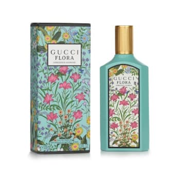 Gucci Flora Gorgeous Jasmine Eau de Parfum EDP 100ml EDP Gucci Flora Gorgeous Jasmine Eau de Parfum EDP 100ml EDP