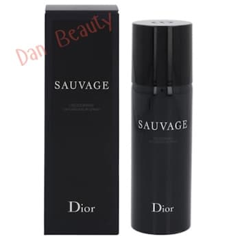 Christian Dior Dior Sauvage Deodorant Spray 150ml Christian Dior Dior Sauvage Deodorant Spray 150ml