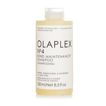 Olaplex No. 4 Bond Maintenance Shampoo 250ml Olaplex No. 4 Bond Maintenance Shampoo 250ml