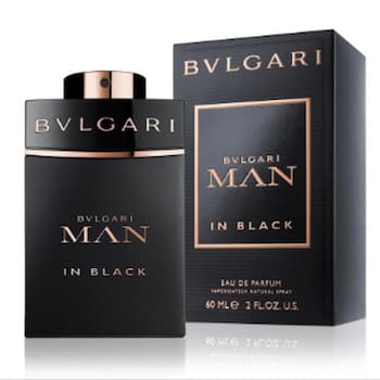 Bvlgari Man In Black Eau De Parfum (EDP) 60ml EDP Bvlgari Man In Black Eau De Parfum (EDP) 60ml EDP