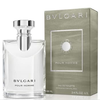 Bvlgari POUR HOMME EAU DE TOILETTE (EDT) 100ml EDT Bvlgari POUR HOMME EAU DE TOILETTE (EDT) 100ml EDT
