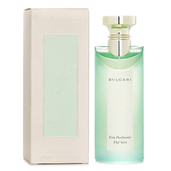 Bvlgari Eau Parfume The Vert Eau de Toilette (EDT) 150ml EDT Bvlgari Eau Parfume The Vert Eau de Toilette (EDT) 150ml EDT