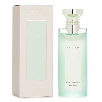 Bvlgari Eau Parfume The Vert Eau de Toilette (EDT) 75ml EDT Bvlgari Eau Parfume The Vert Eau de Toilette (EDT) 75ml EDT