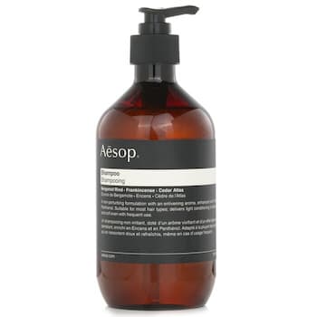 Aesop Shampoo (Shampooing) 500ml Aesop Shampoo (Shampooing) 500ml