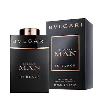 Bvlgari Man In Black Eau De Parfum 60ml EDP Bvlgari Man In Black Eau De Parfum 60ml EDP