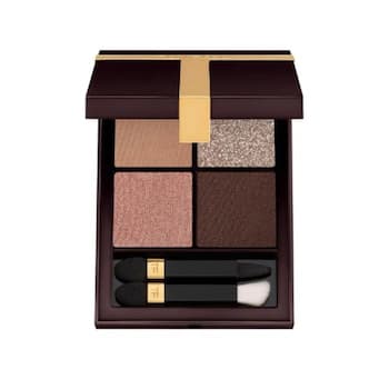Tom Ford Runway Eye Color Quad Poudre 31 Sous Le Sable 31 Sous Le Sabl Tom Ford Runway Eye Color Quad Poudre 31 Sous Le Sable 31 Sous Le Sabl