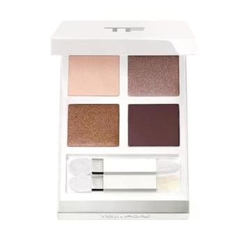 Tom Ford Eye Color Quad Limited Edition Black Diamond 7g Tom Ford Eye Color Quad Limited Edition Black Diamond 7g