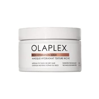 Olaplex Rich Hydration Mask 200ml Olaplex Rich Hydration Mask 200ml