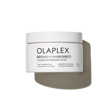 Olaplex Weightless Nourishing Hair Mask 200ml Olaplex Weightless Nourishing Hair Mask 200ml
