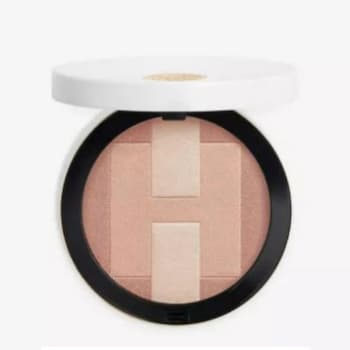 Hermes Plein Air H Trip Iridescent mineral powder 18g - # #2 Corail Mojave Hermes Plein Air H Trip Iridescent mineral powder 18g - # #2 Corail Mojave