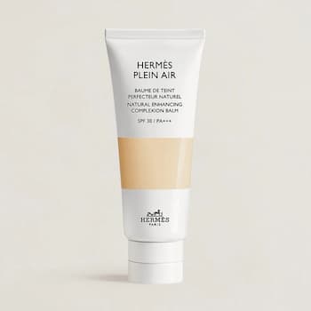 Hermes Hermes Plein Air Natural Enhahcning Complexion Balm - # #20 Sable Hermes Hermes Plein Air Natural Enhahcning Complexion Balm - # #20 Sable