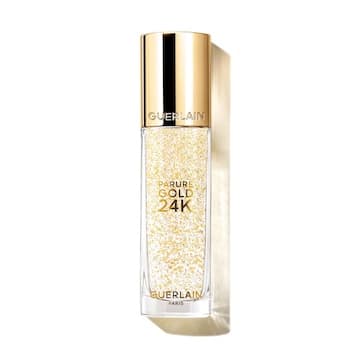 Guerlain PARURE GOLD 24K RADIANCE BOOSTER PERFECTION PRIMER (24H HYDRATION) 35ml Guerlain PARURE GOLD 24K RADIANCE BOOSTER PERFECTION PRIMER (24H HYDRATION) 35ml