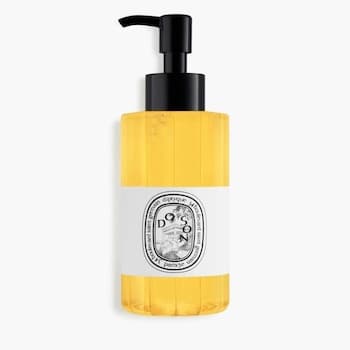 Diptyque Doson Scented Shower Body Oil 200ml (No Box) Diptyque Doson Scented Shower Body Oil 200ml (No Box)