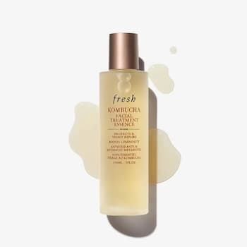 Fresh Kombucha Facial Treatment Essence 250ml Fresh Kombucha Facial Treatment Essence 250ml