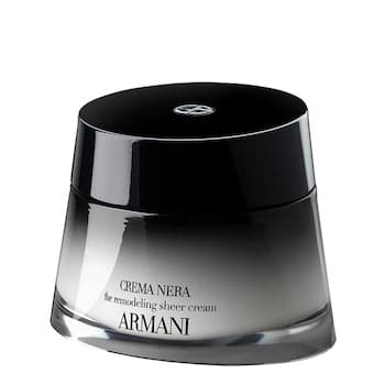 Giorgio Armani CREMA NERA The Remodeling Sheer Cream (Face) 50ml Giorgio Armani CREMA NERA The Remodeling Sheer Cream (Face) 50ml