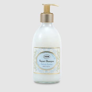 Sabon Repair Shampoo Delicate Jasmine 290ml Sabon Repair Shampoo Delicate Jasmine 290ml
