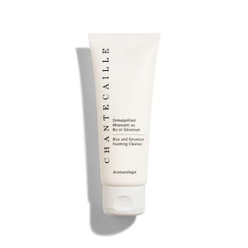 Chantecaille Rice and Geranium Foaming Cleanser 70g Chantecaille Rice and Geranium Foaming Cleanser 70g