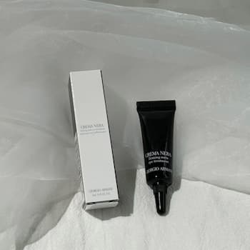 Giorgio Armani Crema Nera Firming Meta Eye Treatment 20ml Giorgio Armani Crema Nera Firming Meta Eye Treatment 20ml