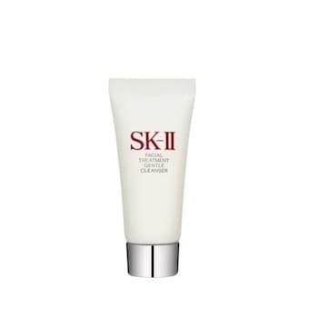 SK II SKII Facial Treatment Gentle Cleanser 120g SK II SKII Facial Treatment Gentle Cleanser 120g