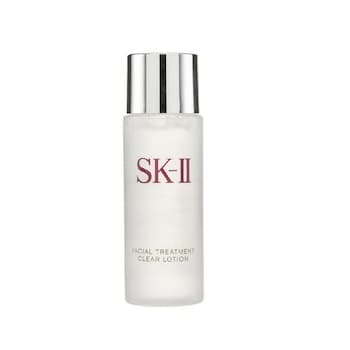 SK II Facial Treatment Clear Lotion 30ml SK II Facial Treatment Clear Lotion 30ml