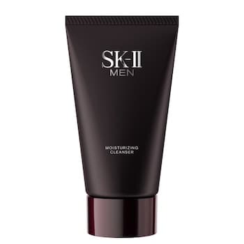 SK II Moisturizing Cleanser (Men) 120g SK II Moisturizing Cleanser (Men) 120g