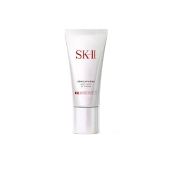 SK II Atmosphere Airy Light UV Cream 30g SK II Atmosphere Airy Light UV Cream 30g