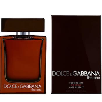 Dolce & Gabbana The One Pour Homme Parfum 100ml Dolce & Gabbana The One Pour Homme Parfum 100ml