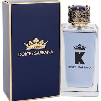Dolce & Gabbana K by Dolce & Gabbana (Pour Homme) Eau de Toilette 100ml Dolce & Gabbana K by Dolce & Gabbana (Pour Homme) Eau de Toilette 100ml