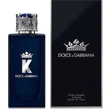 Dolce & Gabbana K by Dolce & Gabbana (Pour Homme) Parfum 100ml Dolce & Gabbana K by Dolce & Gabbana (Pour Homme) Parfum 100ml