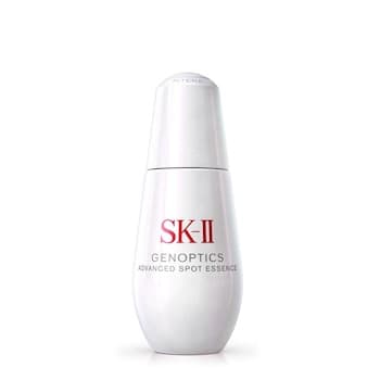 SK II GENOPTICS ADVANCED SPOT ESSENCE 30ML 30ml SK II GENOPTICS ADVANCED SPOT ESSENCE 30ML 30ml