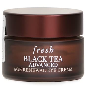 Fresh Fresh Black Tea AgeDelay Eye Concentrate (Random Packaging) 15ml Fresh Fresh Black Tea AgeDelay Eye Concentrate (Random Packaging) 15ml