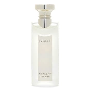 Bvlgari Bvlgari Eau Parfumee The Blanc Eau De Toilette Spray 75ml Bvlgari Bvlgari Eau Parfumee The Blanc Eau De Toilette Spray 75ml