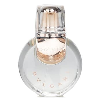 Bvlgari Bvlgari Omnia Crystalline Eau De Toilette Spray 50ml Bvlgari Bvlgari Omnia Crystalline Eau De Toilette Spray 50ml
