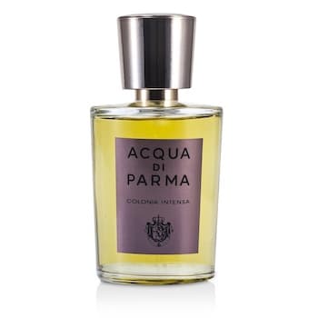 Acqua Di Parma Acqua Di Parma Colonia Intensa Eau De Cologne Spray 100ml Acqua Di Parma Acqua Di Parma Colonia Intensa Eau De Cologne Spray 100ml