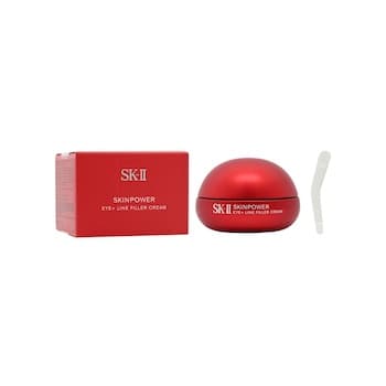 SK II SKII Skinpower Eye Line Filler Cream 15g SK II SKII Skinpower Eye Line Filler Cream 15g