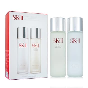 SK II SK II Pitera Deluxe Set 2x230ml SK II SK II Pitera Deluxe Set 2x230ml