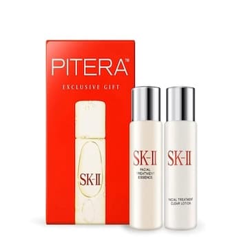 SK II SKII Pitera Deluxe Set 30ml SK II SKII Pitera Deluxe Set 30ml
