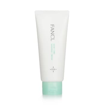 Fancl Fancl Acne Care Washing Cream 90g Fancl Fancl Acne Care Washing Cream 90g